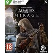 ❤️Assassin´s Creed Mirage + 🎁/ XBOX ONE / SERRIES X|S