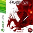 🔥 Dragon Age: Origins (XBOX)