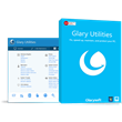 Glary Utilities Pro 6  to  14.12.2024 / 3ПК