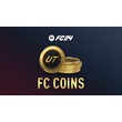 EA FC 24 COINS. PC Coins + GIFT