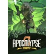 ✅ Apocalypse Party (Общий, офлайн)