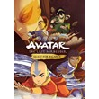 ✅ Avatar: The Last Airbender - Quest for Balance (Commo