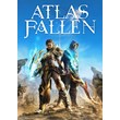 ✅ Atlas Fallen (Common, offline)