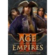 ✅ Age of Empires III: Definitive Edition (Общий, офлайн