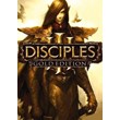 ✅ Disciples III - Gold Edition (Общий, офлайн)