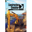 ✅ Construction Simulator - Extended Edition (Common, of