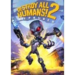 ✅ Destroy All Humans! 2 - Reprobed (Общий, офлайн)