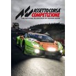 ✅ Assetto Corsa Competizione (Common, offline)