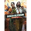 ✅ Disco Elysium - The Final Cut (Common, offline)
