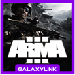 🟣 Arma 3 - Steam Offline 🎮
