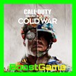 COD: BLACK OPS COLD WAR 🔥 New account ✅ +Mail [Steam]