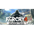 Far Cry 4 Season Pass DLC * STEAM РОССИЯ🔥АВТОДОСТАВКА