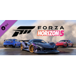 Forza Horizon 5 Welcome Pack DLC * STEAM🔥AUTODELIVERY