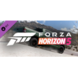 Forza Horizon 5 2020 Toyota Tundra TRD DLC