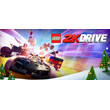 LEGO® 2K Drive Awesome Rivals Edition * STEAM RU🔥