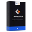 EaseUS Todo Backup Home 2024 (Windows) 1 Year Licence