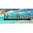 Ni no Kuni II: Revenant Kingdom🎮Смена данных