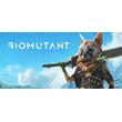 BIOMUTANT🎮 Change all data 🎮100% Worked