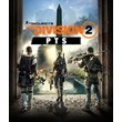 Tom Clancy´s The Division 2 PTS🎮Смена данных