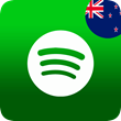 🎵📻🟢 SPOTIFY GIFT CARD NEW ZEALAND