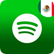 🎵📻🟢 SPOTIFY GIFT CARD MEXICO