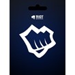 🍋 RIOT POINTS GIFT CARD 💳 5/10/20/50/100 USD 🌍 USA