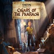 Tintin Reporter - Cigars of the Pharaoh XBOX X|S Key 🔑