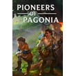 Pioneers of Pagonia (Account rent Steam) Geforce Now