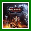 ✅Castlevania Lords of Shadow Mirror of Fate HD✔️Rent✅