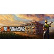 Builder Simulator🎮Change data🎮100% Worked