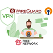 Создание личного ВПН (VPN) VPS=Wireguard + OpenVPN