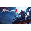 ⭐️ Aragami 2 [Steam/Global][CashBack]