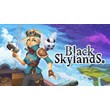 ⭐️ Black Skylands [Steam/Global][CashBack]