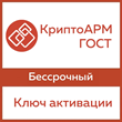 🔑Crypto ARM GOST License CryptoARM Key FOREVER✅