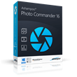 ✅ Ashampoo Photo Commander 16 🔑 license key