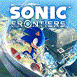 🔵Sonic Frontiers PS4 & PS5🔵ПСН✅PS4/PS5