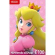 🍄Карта код пополнения Nintendo eShop 100 евро🍄