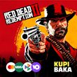 🌌Red Dead Redemption 2 Steam-Gift🌌