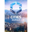 Cities: Skylines II 💳 0% 🔑 Steam key RU+CIS+TR
