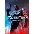 RoboCop: Rogue City Alex Murphy 💳0%🔑STEAM ключ РФ+СНГ