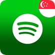 🎵📻🟢 SPOTIFY GIFT CARD SINGAPORE