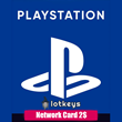 🇺🇸Playstation Network 2 USD - US - Gift Card🇺🇸