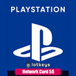 🇺🇸Playstation Network 5 USD - US - Gift Card🇺🇸