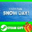 ⭐️ALL COUNTRIES⭐️ SOUTH PARK SNOW DAY! STEAM GIFT