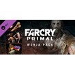 Far Cry Primal - Wenja Pack (Steam Gift RU)