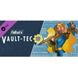 Fallout 4 Vault-Tec Workshop DLC * STEAM🔥АВТОДОСТАВКА