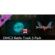 Devil May Cry 5 - DMC3 Battle Track 3-Pack DLC