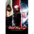 🎁Devil May Cry HD Collection🌍МИР✅АВТО