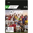 🌍EA SPORTS FC 24 ULTIMATE XBOX ONE/X|S КЛЮЧ 🔑 +🎁