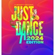 Just Dance 2024 Edition 🎮 Nintendo Switch